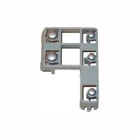 Tastenrechen silber matt